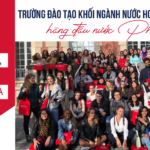 CIC – Liên viện Đại học Quốc tế về nước hoa, mỹ phẩm và hương liệu thực phẩm: Nơi Đào Tạo Chuyên Gia Tương Lai Trong Lĩnh Vực Hương Liệu