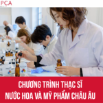 CIC – Nơi Ươm Mầm Tài Năng Ngành Nước Hoa, Mỹ Phẩm và Hương Liệu Thực Phẩm